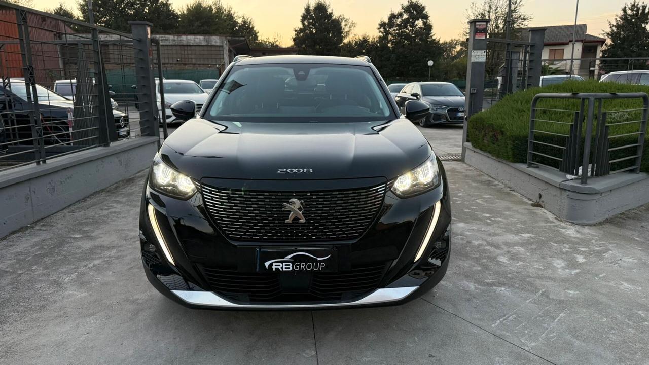 Peugeot 2008 PureTech 130 S&S GT Pack
