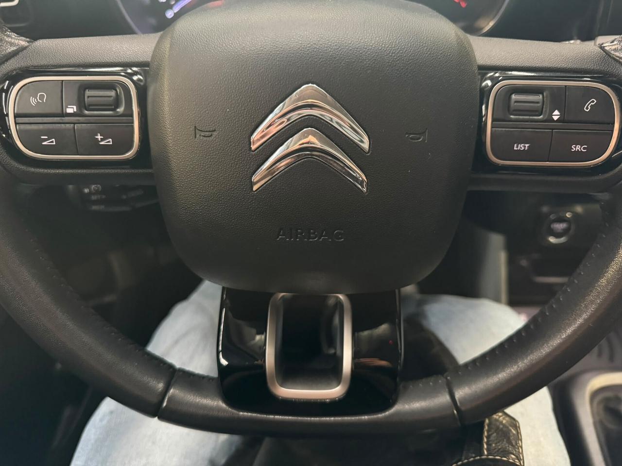Citroen C3 PureTech 82 Shine - Neopatentati