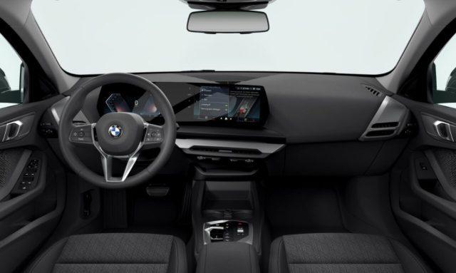 BMW 116 5p. Aut.