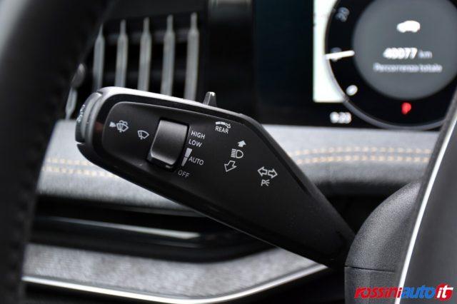 SKODA Superb 2.0 TDI 150 CV DSG STYLE + LED MATRIX + R18 + ALCA