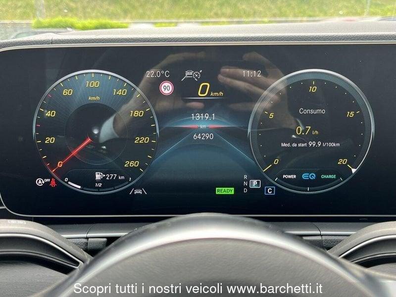 Mercedes-Benz GLE 300 d mild hybrid Premium Plus 4matic auto