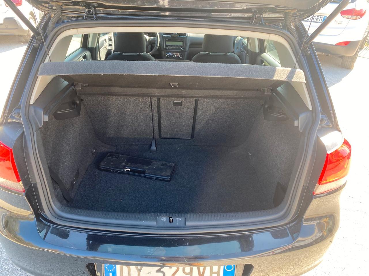 Volkswagen Golf 2.0 TDI 110CV DPF 5p. Highline