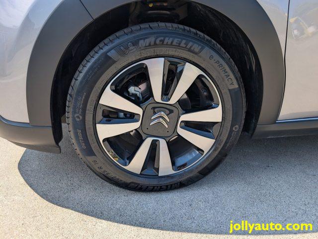 CITROEN C3 PureTech 110 S&S Max - OK NEOPATENTATI