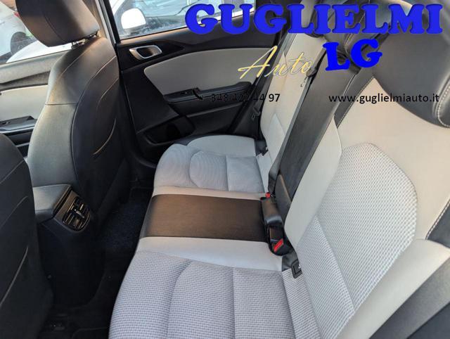KIA XCeed 1.6 CRDi 115 CV DCT Style