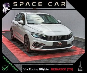FIAT Tipo Tipo 1.6 Mjt S&S 5 porte Business