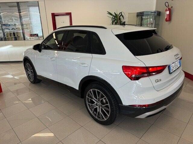 Audi Q3 Q3 35 TDI S tronic Business Advanced