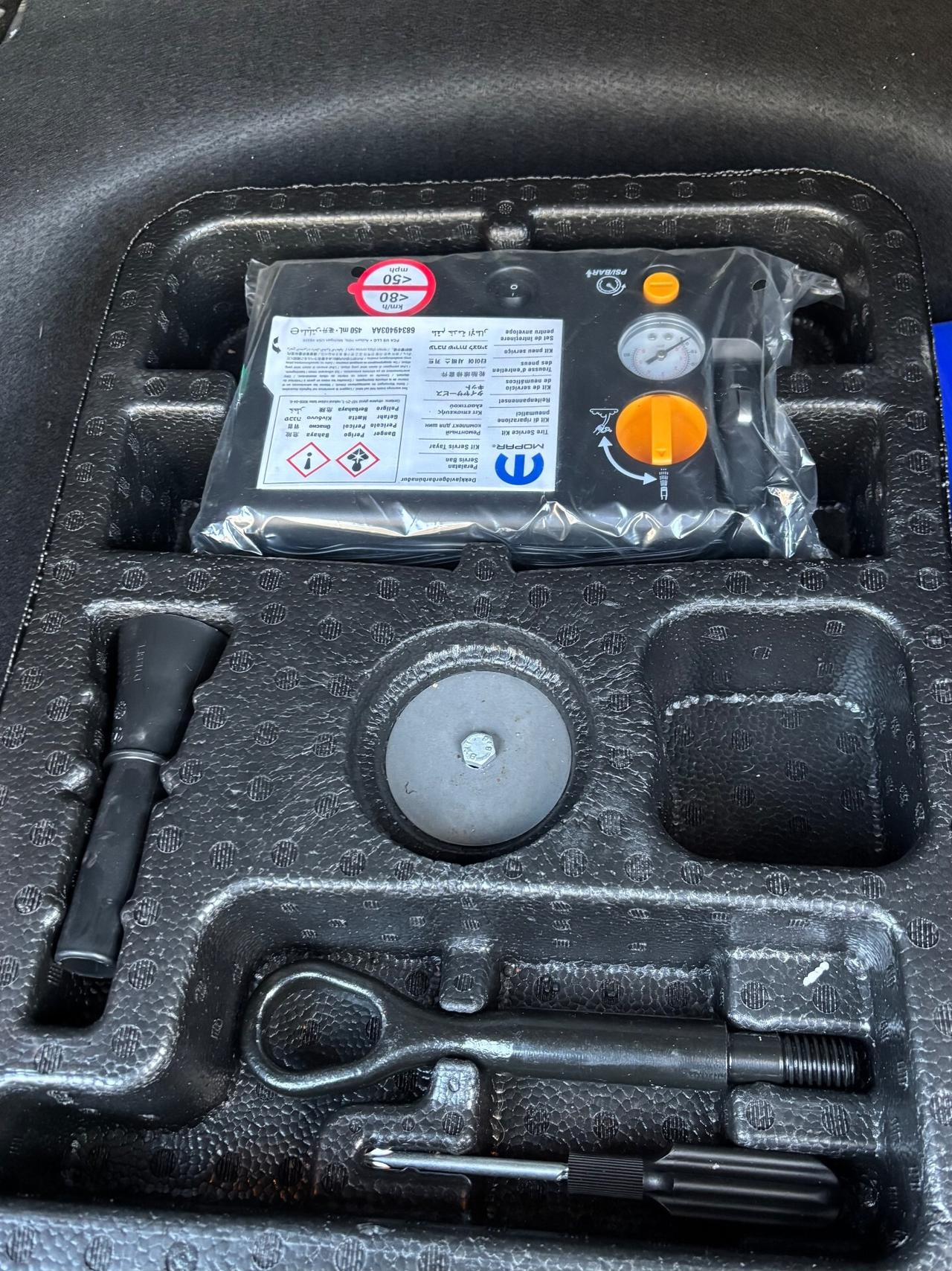 Jeep Compass 1.6 Multijet II 2WD Longitude