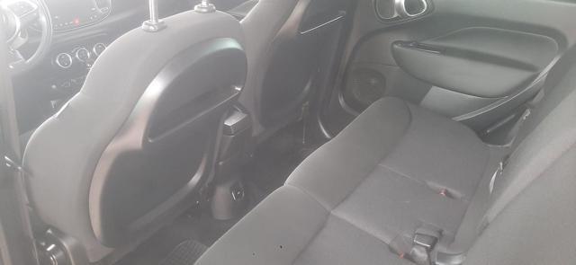 FIAT 500L 1.3 Multijet 95 CV Cross