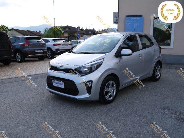 KIA Picanto 1.0 12V 5 porte Active