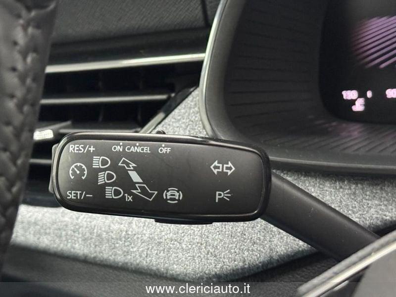 Skoda Kamiq 1.0 TSI 115 CV DSG Selection