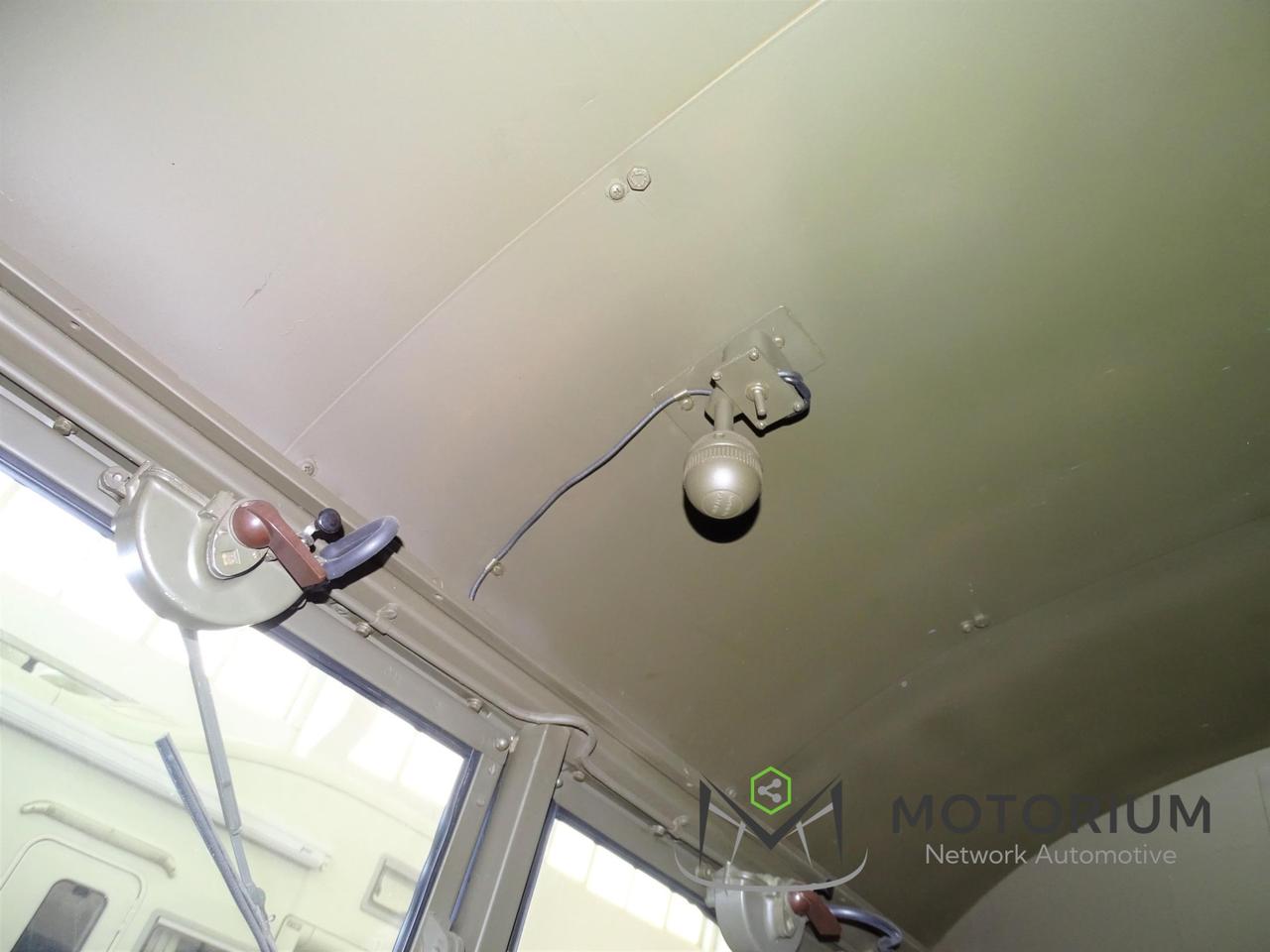 Dodge Other M 43 B1 AMBULANZA