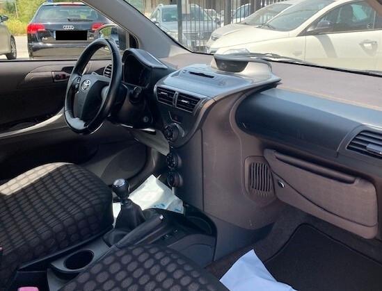 Toyota iQ 1.4 DIESEL
