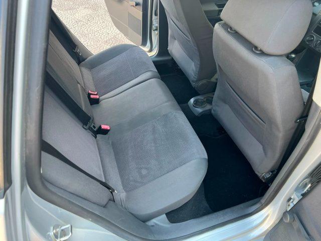 VOLKSWAGEN Polo 1.2/64CV 12V 5p.