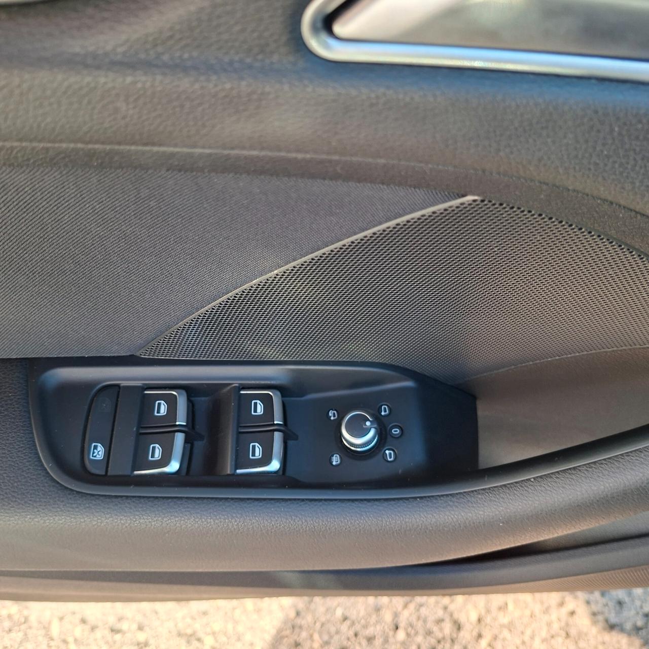 Audi A3 Sportback 2.0 Tdi 150Cv Attraction