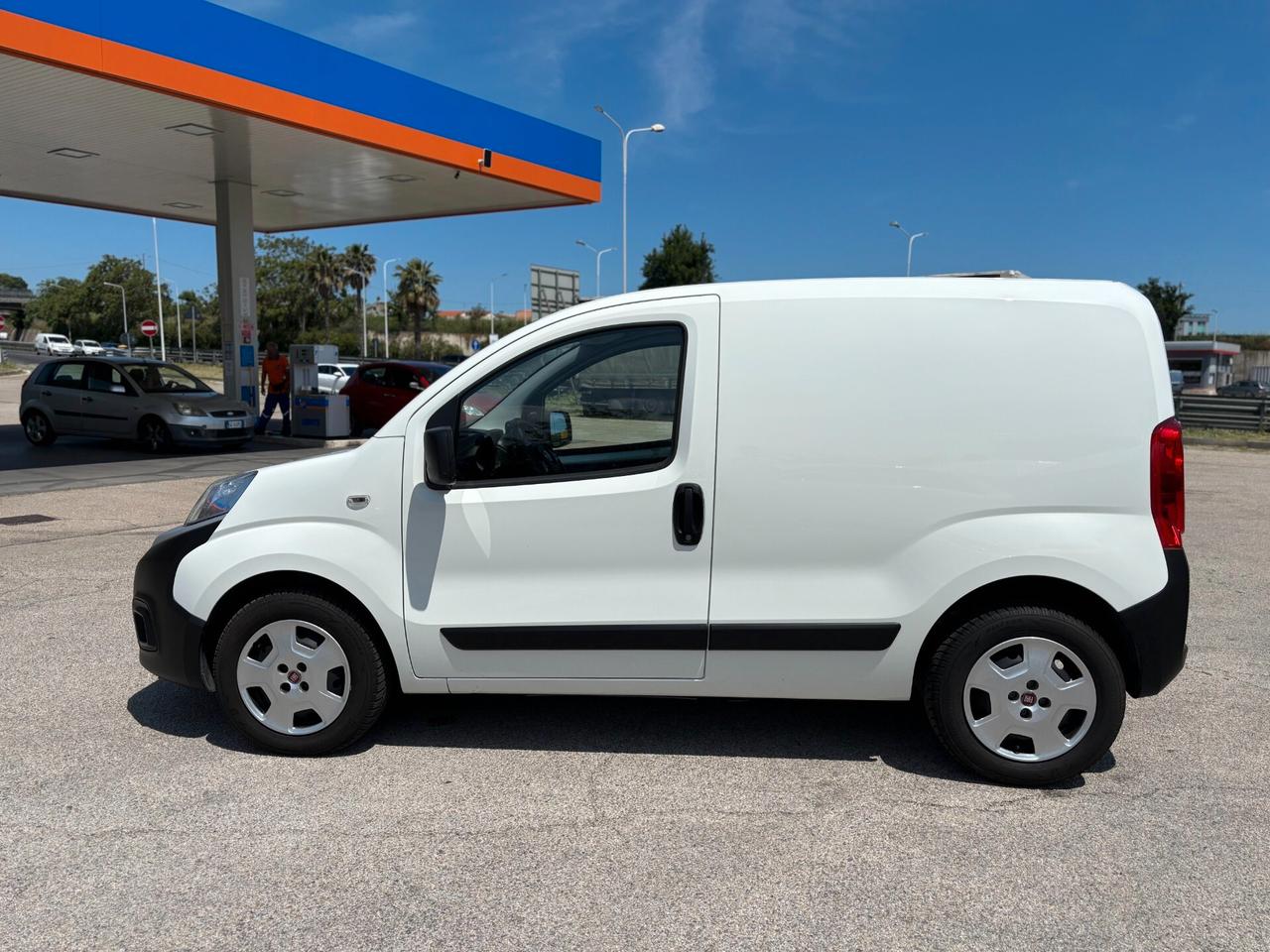 Fiat Fiorino 1.3 MJT 95CV Cargo SX