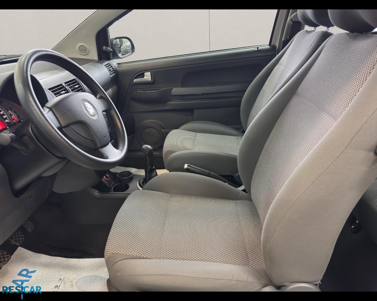 Volkswagen Fox 1.2 Easy clima IDONEA NEOPATENTATO