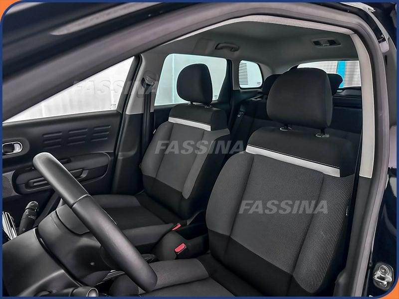 Citroën C3 Aircross C3 Aircross PureTech 110 S&S Plus