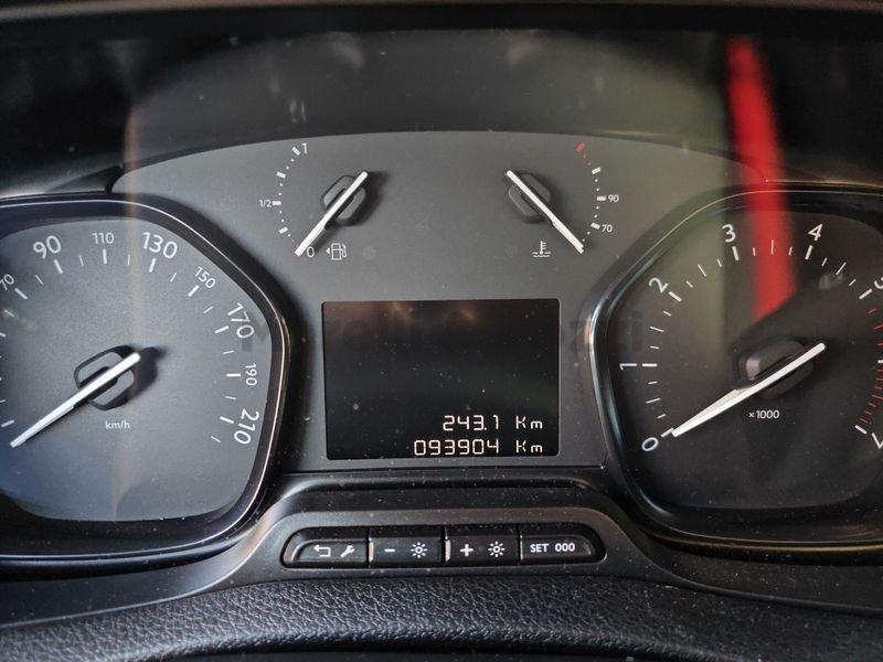 FIAT Scudo Scudo 2.0 BlueHDi 145 CV S&S PL-SL-TN-DC Furgone