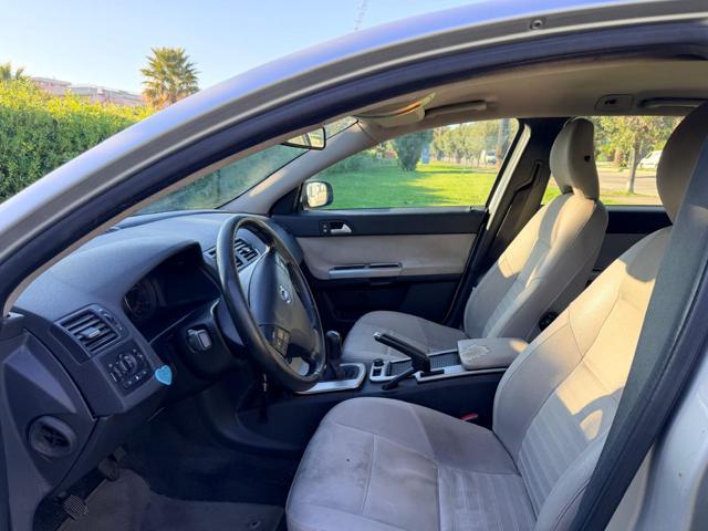 VOLVO V50 1.6 D cat Momentum