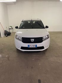 Dacia Sandero 1.2 GPL 75CV Extra