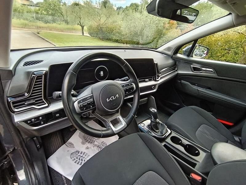 Kia Sportage 1.6 ECOGPL Style - PREZZO REALE