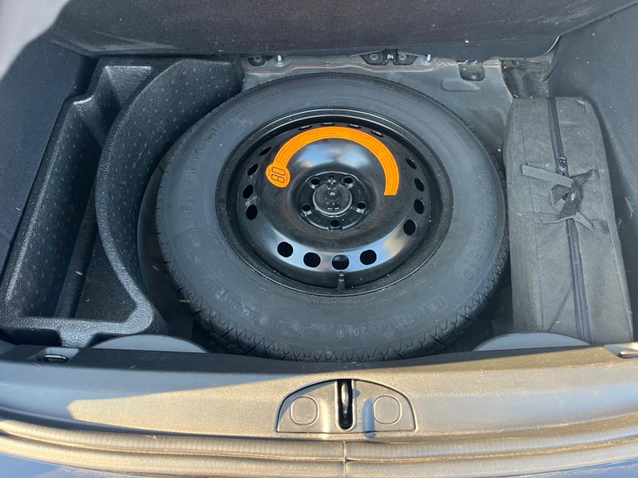 Fiat 500X 1.3 MultiJet 95 CV Pop Star