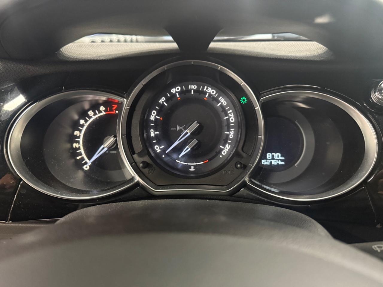 Ds DS3 3 PureTech 82 Sport Chic Ok Neopatentati