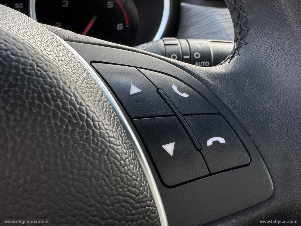 ALFA ROMEO Giulietta 1.6 JTDm 120 CV EXECUTIVE XENO TELEC POST