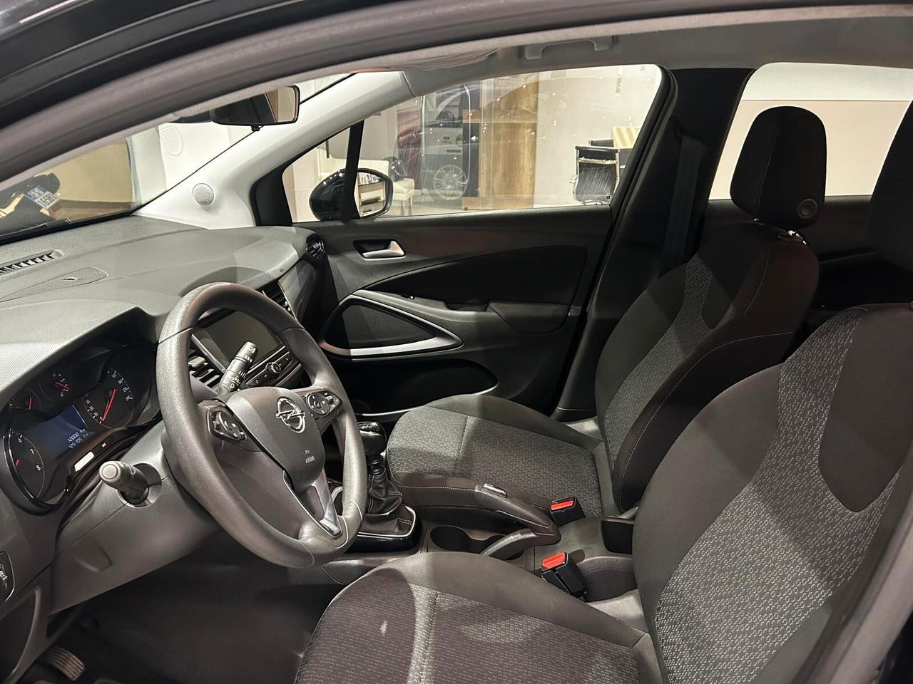 Opel Crossland X 1.5 ECOTEC D 102 CV Start&Stop 2020