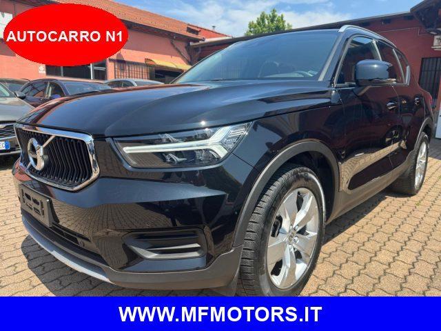 VOLVO XC40 T2 Momentum Pro (AUTOCARRO N1)