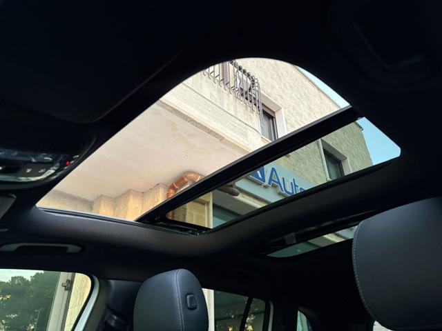 MERCEDES-BENZ GLB 200 d Automatic 4Matic Sport Plus TETTO APR/PAN