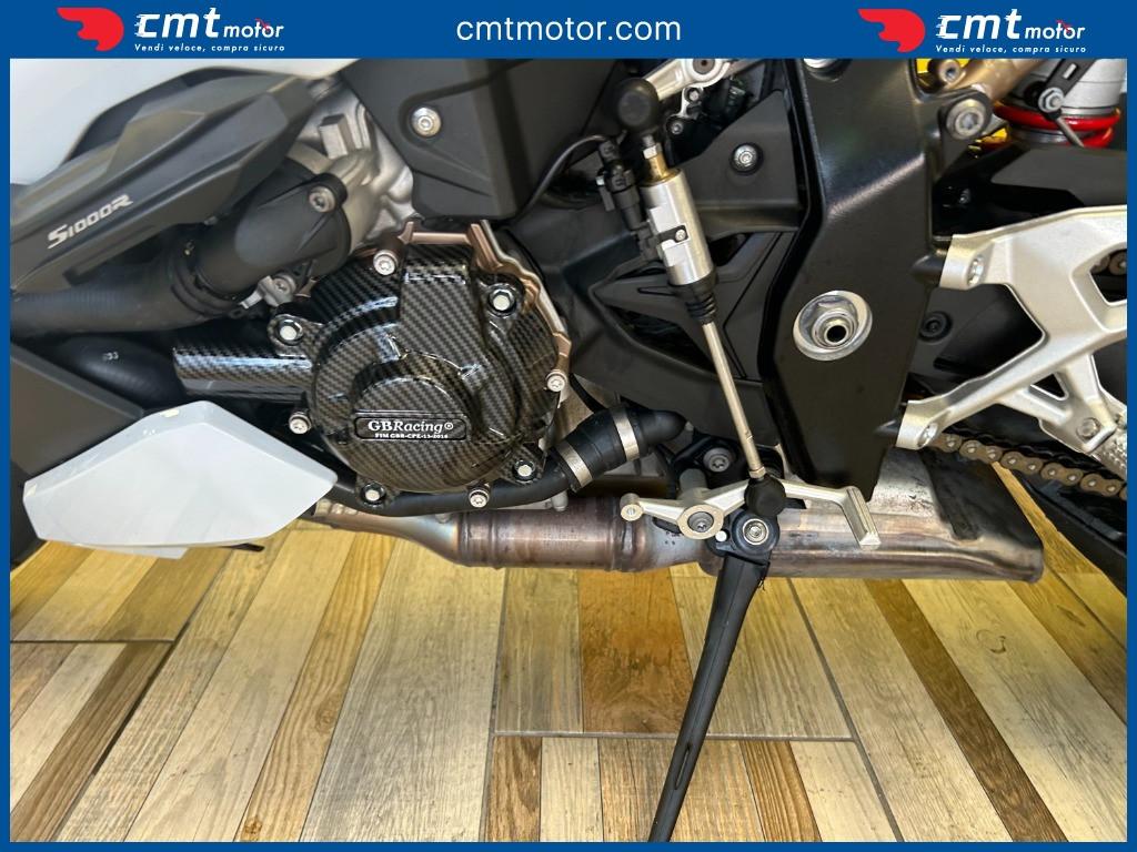 BMW S 1000 R - 2022