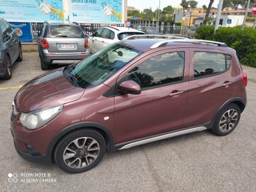 Opel Karl Rocks 1.0 73 CV - OFFERTA VALIDA FINO AL 31/07