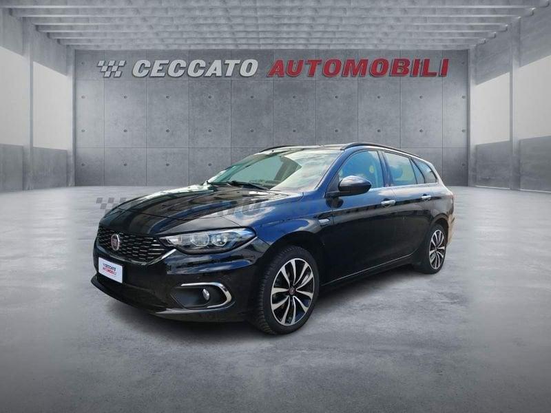 FIAT Tipo Tipo SW 1.6 mjt Lounge s&s 120cv
