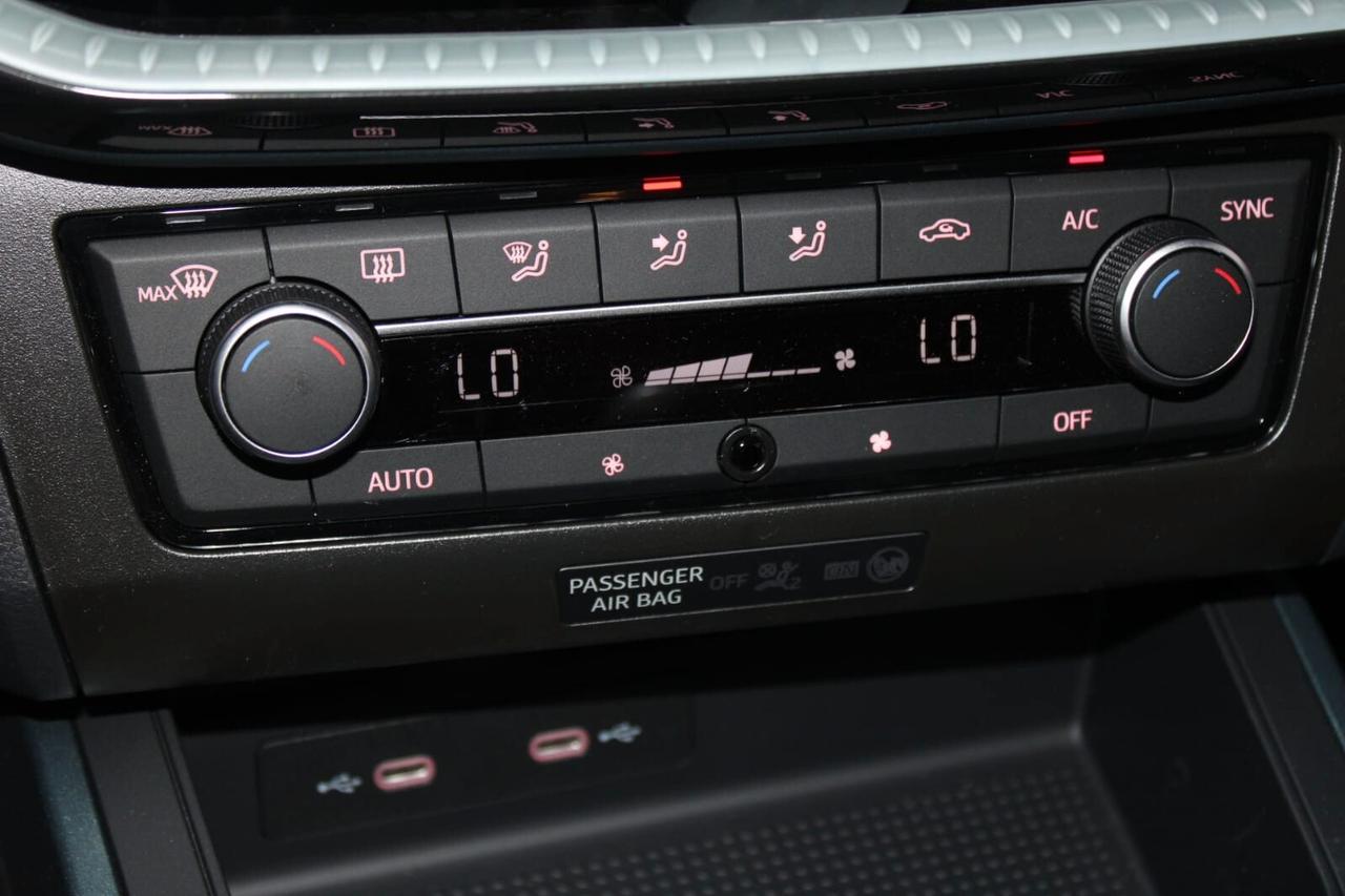 Seat Arona 1.0 EcoTSI 110 CV FR Tua A SOLI 338€ al mese Anticipo Zero