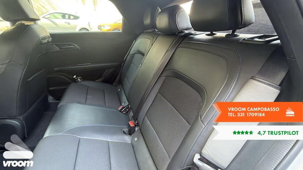 MG MG4 MG4 Luxury 64 KWh
