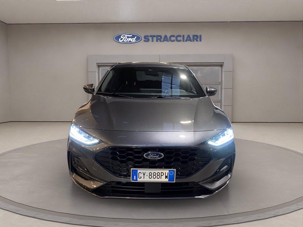 FORD Focus 1.5 ecoblue ST-Line 115cv auto del 2025