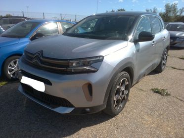 Citroen C5 Aircross PureTech 130 S&S C-Series