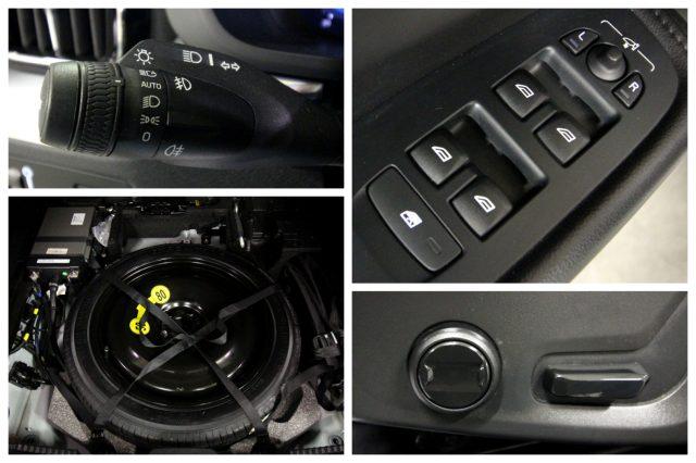 VOLVO XC60 B4 (d) AWD Geartronic Business