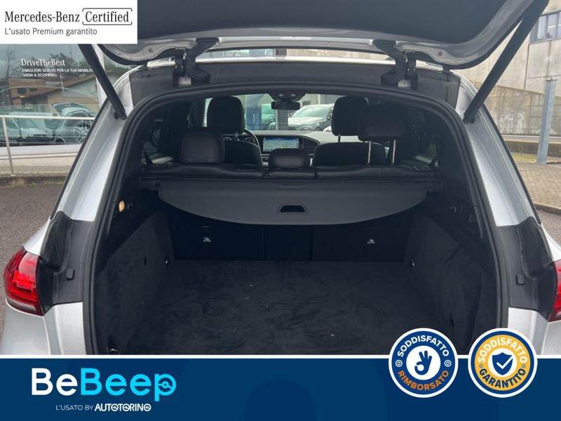 Mercedes-Benz GLE 350 DE PHEV (E EQ-POWER) PREMIUM 4MATIC AUTO