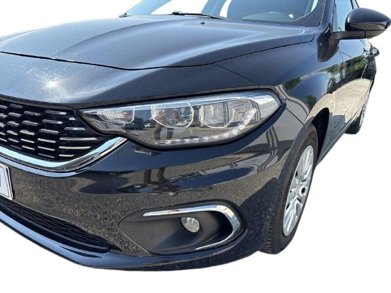 FIAT Tipo 1.6 Mjt S&S 5 porte Easy