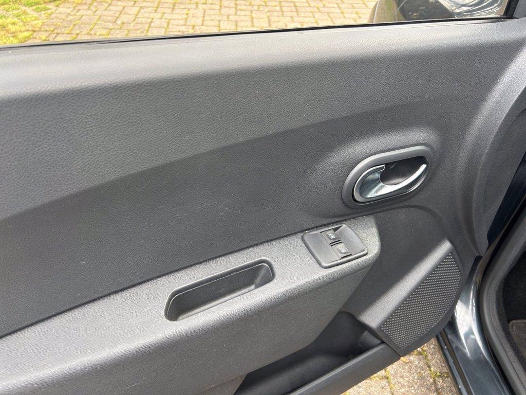 DACIA Dokker dci del 2019