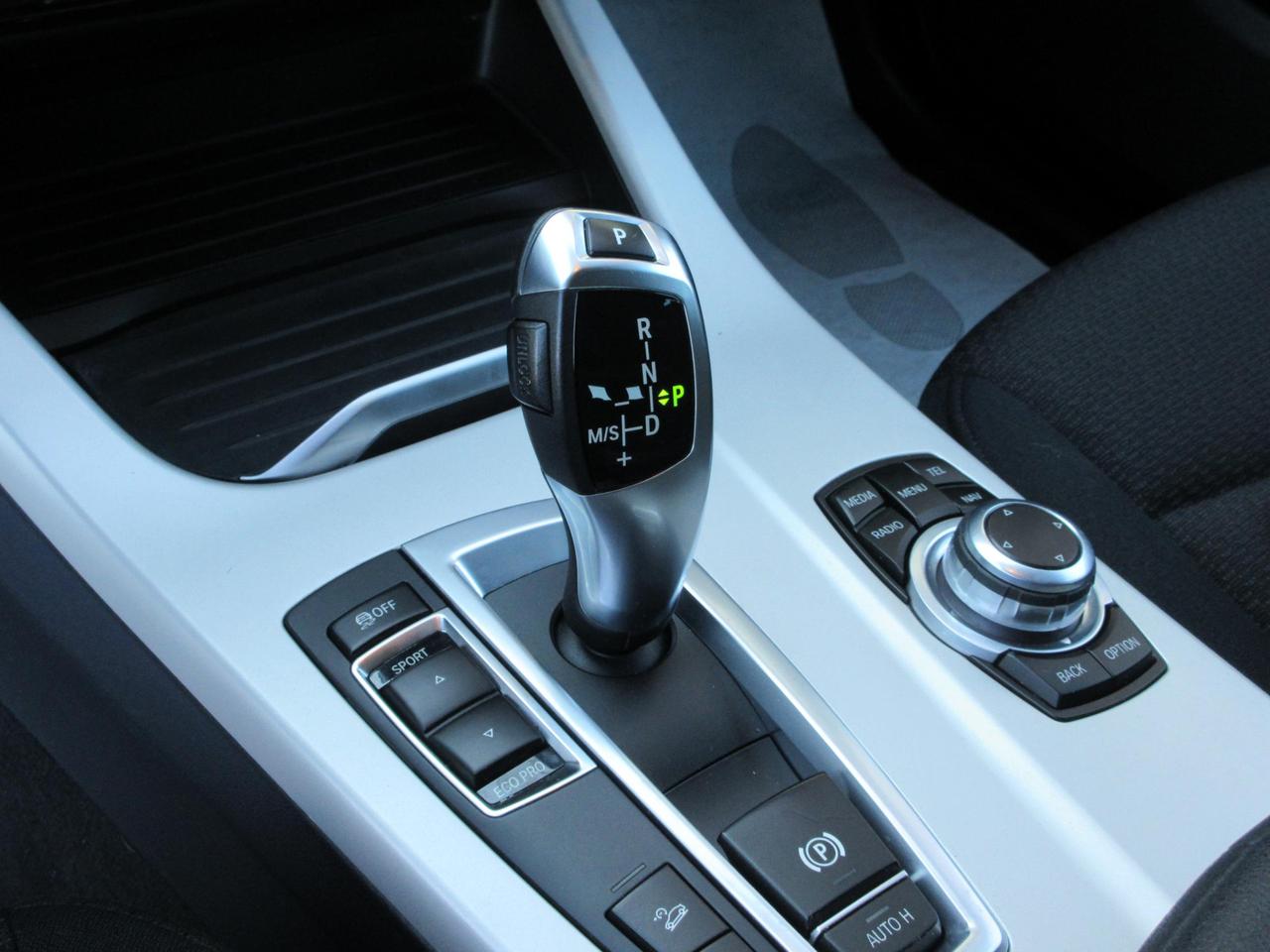 BMW X3 xDrive20d Business auto