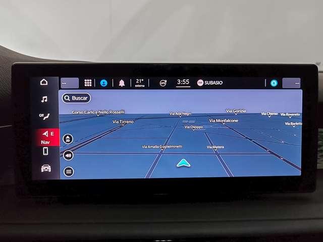 Alfa Romeo Tonale 1.6 Mjet 130cv Sprint TCT6 Navi+Camera+R18