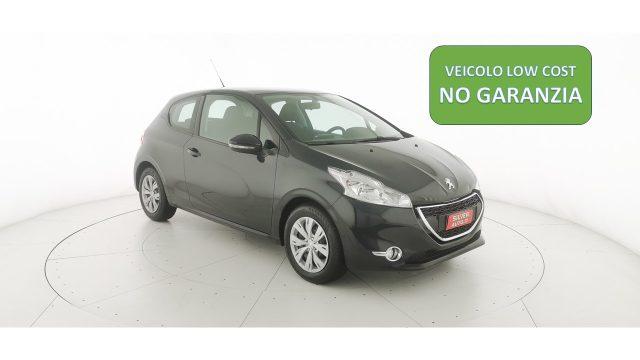 PEUGEOT 208 1° serie PureTech 68 3 porte Active