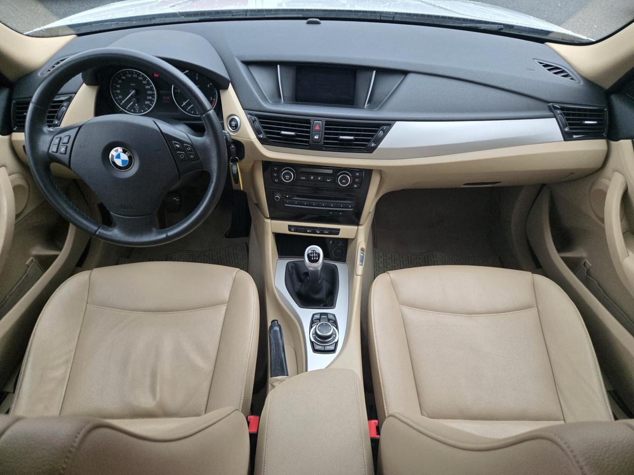 Bmw X1 sDrive20d