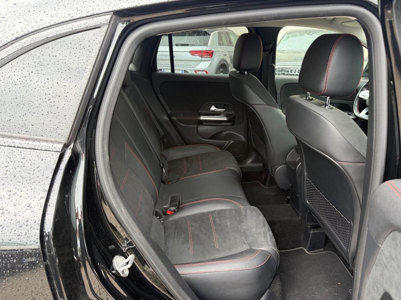 Mercedes-benz GLA 200 d Automatic Sport Plus