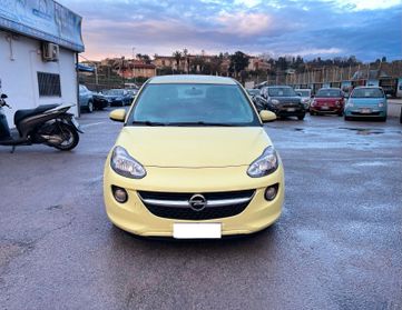 Opel Adam 1.4 87 CV GPL Tech Jam