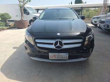 Mercedes-benz GLA 180 d Executive