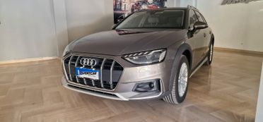 Audi A4 allroad A4 allroad 40 TDI 190 CV S tronic Business